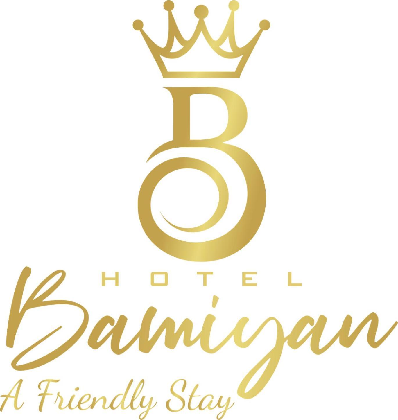 Hotel Bamiyan 康提 外观 照片